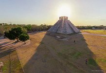 Chichen Itza #1