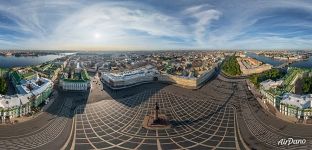 Palace Square