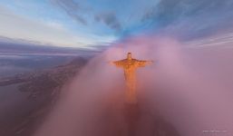 Christ the Redeemer Statue #4