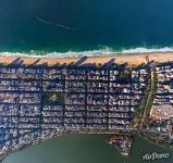 Ipanema beach