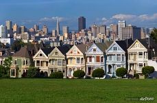 San Francisco Houses