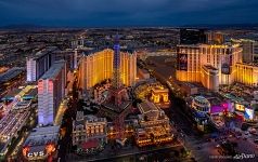 Paris Las Vegas Hotel