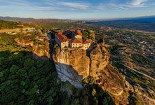 Meteora, Greece #24