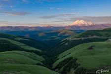 Elbrus