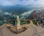 Hassan II Mosque