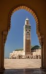 Hassan II Mosque