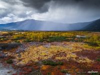 Kamchatka Landscapes