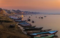 Varanasi #25