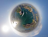 Sydney Planet #3