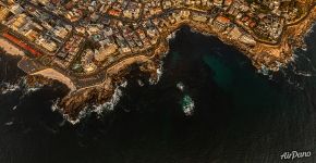 Cape Town Coast