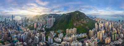 Victoria Peak