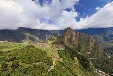 Machu Picchu #6