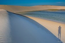 Lençóis Maranhenses National Park #9