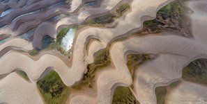 Lençóis Maranhenses National Park #1